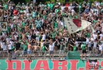 D: BSG Wismut Gera - BSG Chemie Leipzig. 2019-06-09